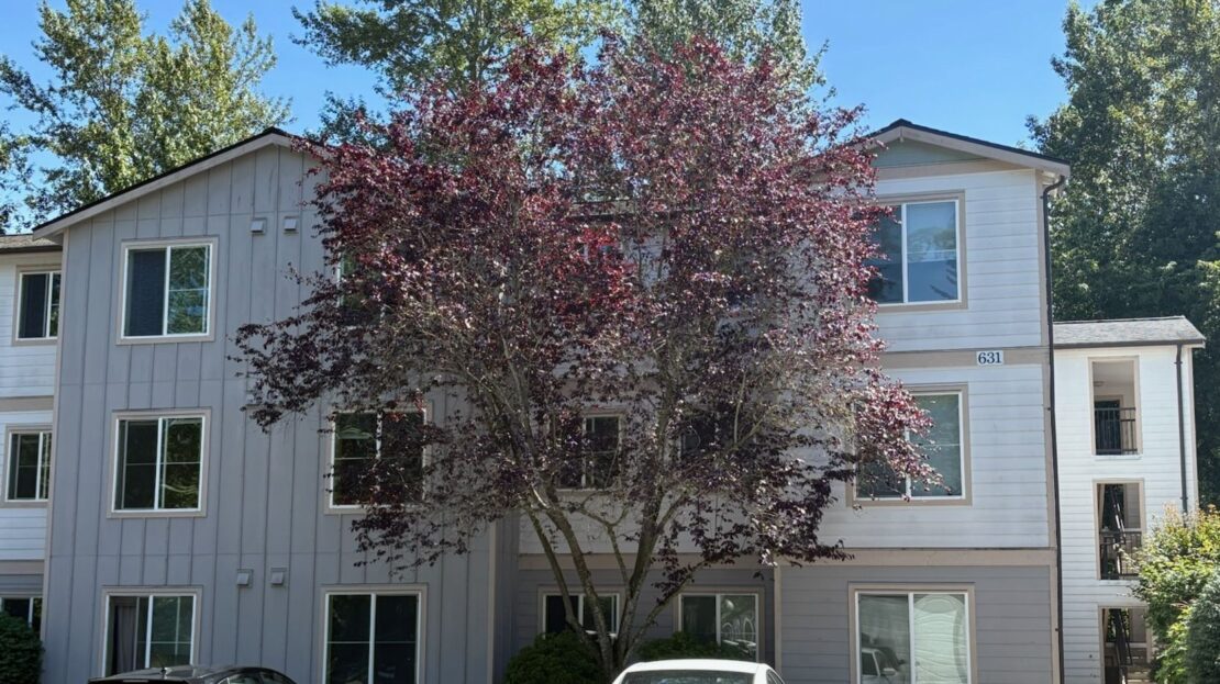 4018 Northwest Avenue - Bellingham - Washington - 2 bed, 2 bath rental property