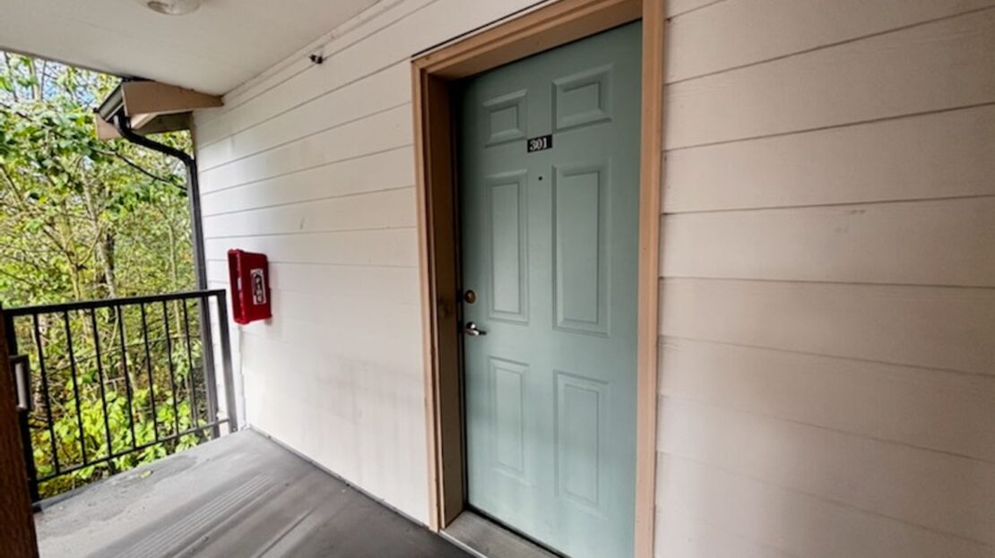 4018 Northwest Avenue - Bellingham - Washington - 1 bed, 1 bath rental property