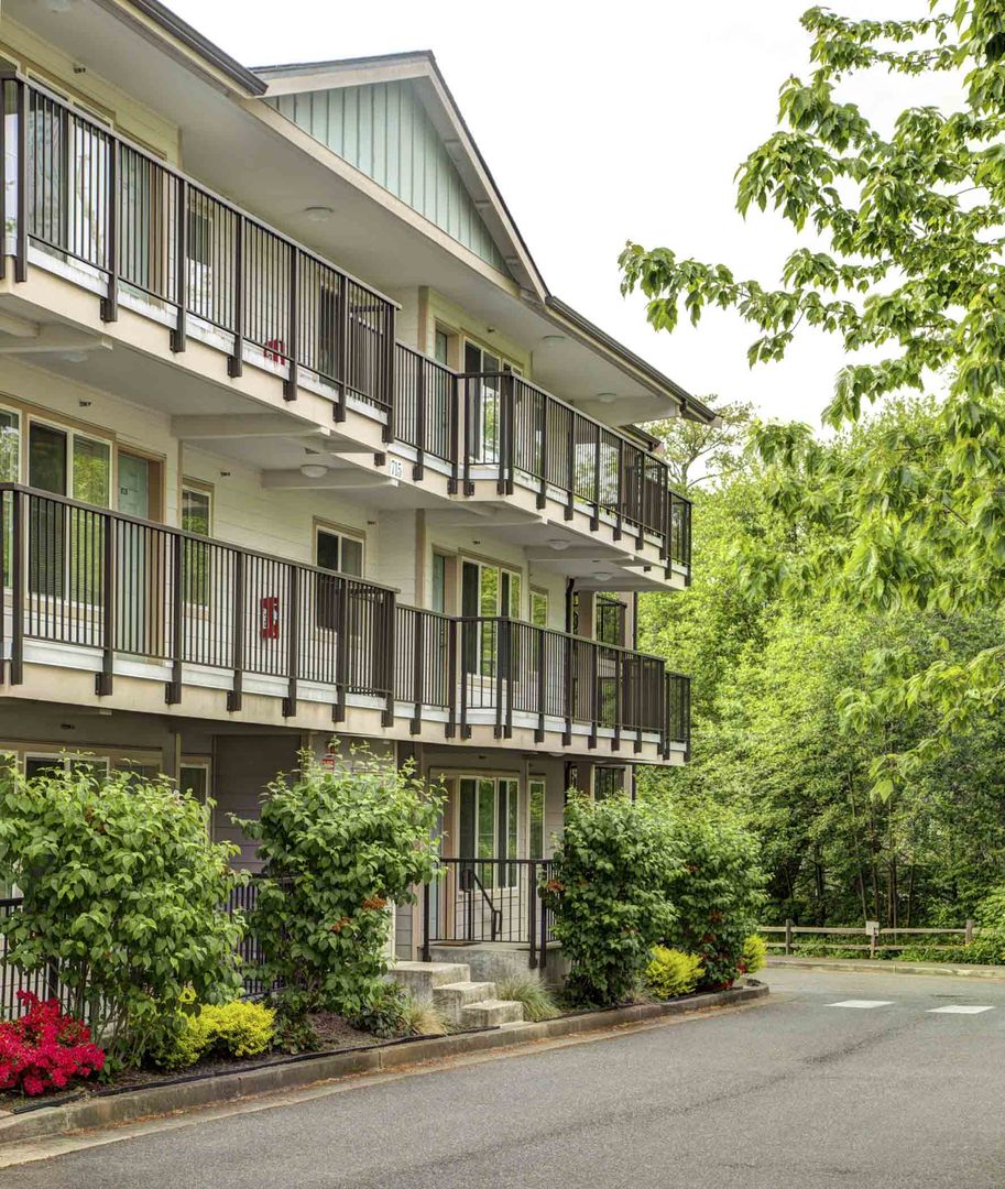 4018 Northwest Avenue - Bellingham - Washington - 1 bed, 1 bath rental property