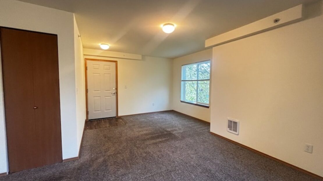 4018 Northwest Avenue - Bellingham - Washington - 1 bed, 1 bath rental property