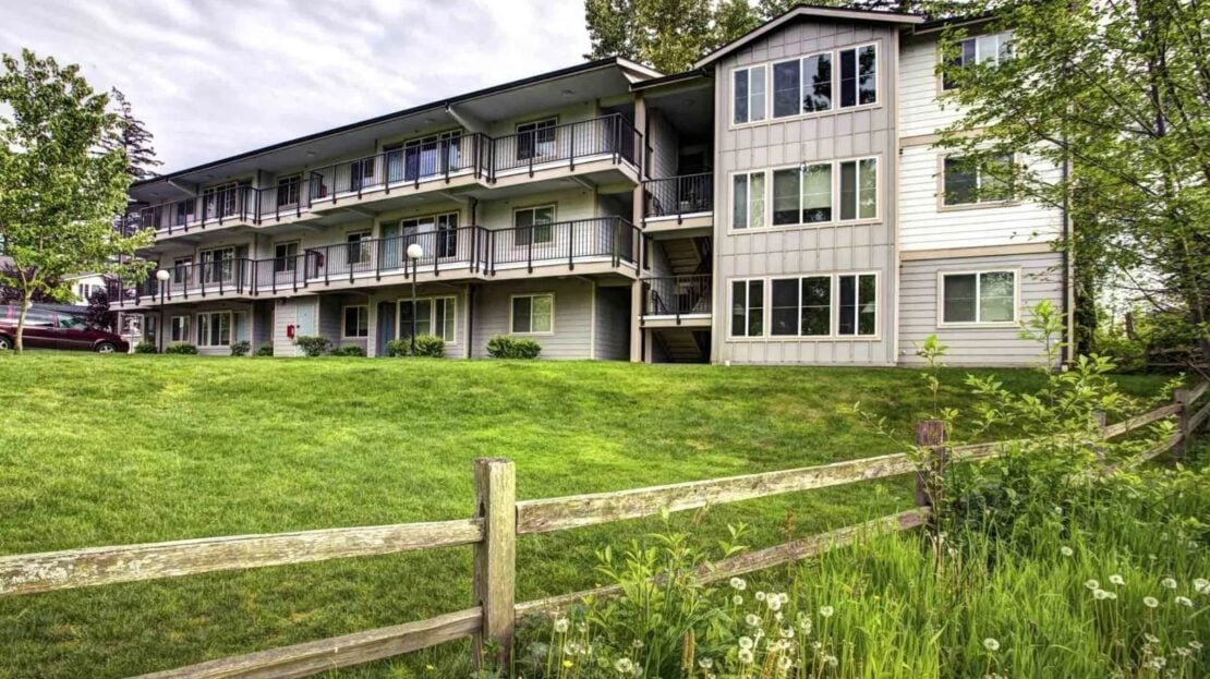 4018 Northwest Avenue - Bellingham - Washington - 2 bed, 2 bath rental property