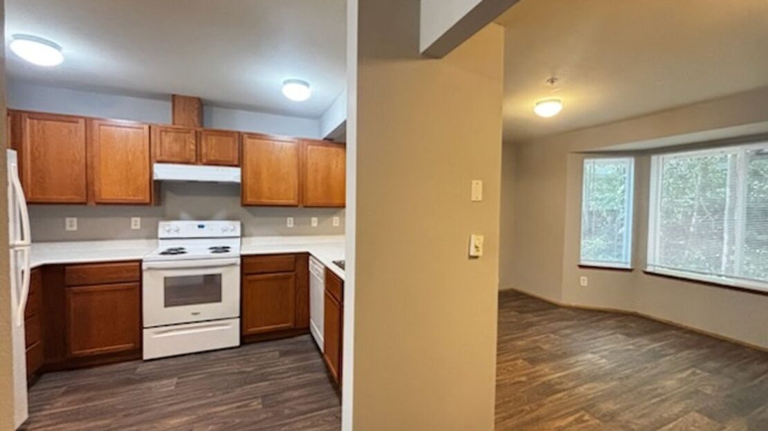 4018 Northwest Avenue - Bellingham - Washington - 2 bed, 2 bath rental property