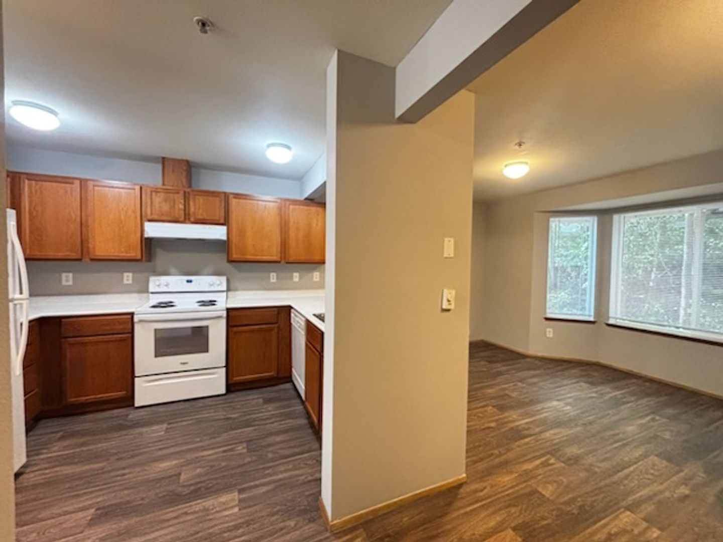 4018 Northwest Avenue - Bellingham - Washington - 2 bed, 2 bath rental property