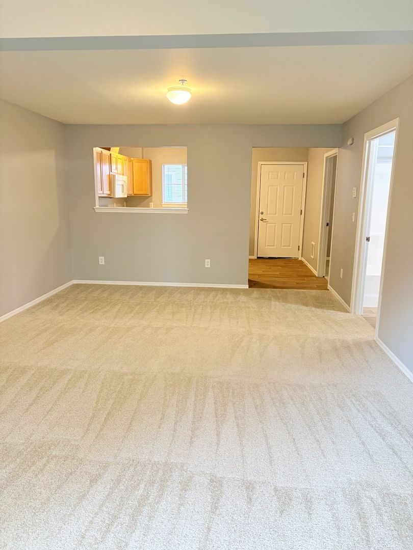 4018 Northwest Avenue - Bellingham - Washington - 2 bed, 2 bath rental property