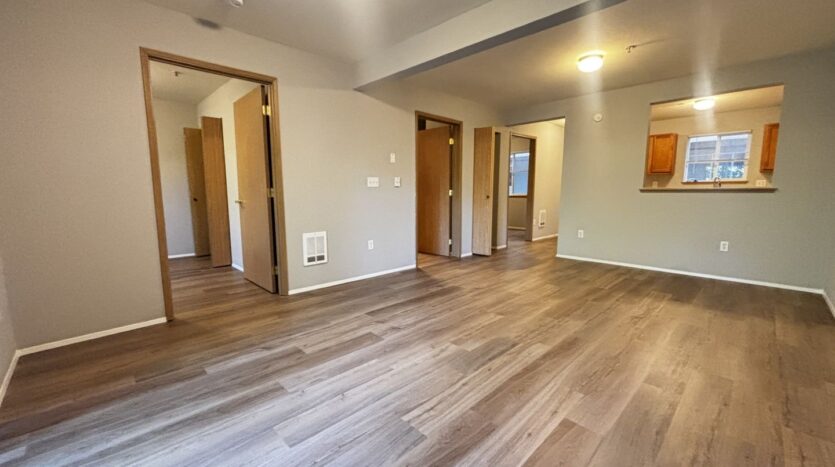 4018 Northwest Avenue - Bellingham - Washington - 2 bed, 1.5 bath rental property