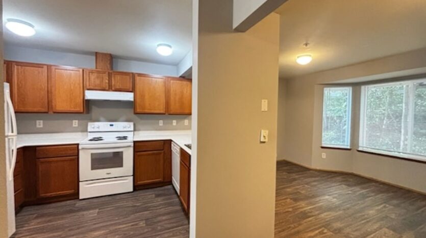 4018 Northwest Avenue - Bellingham - Washington - 2 bed, 2 bath rental property