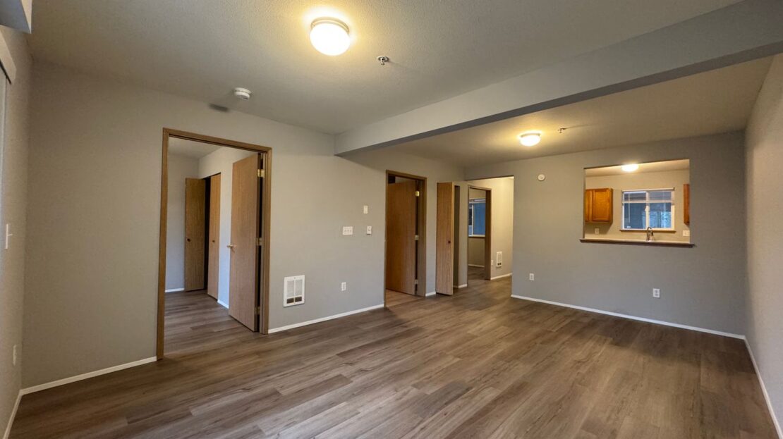 4018 Northwest Avenue - Bellingham - Washington - 2 bed, 1.5 bath rental property