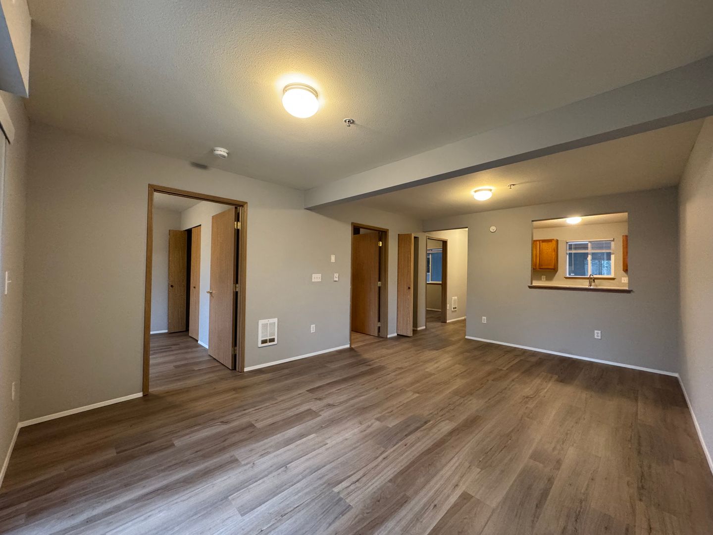 4018 Northwest Avenue - Bellingham - Washington - 2 bed, 1.5 bath rental property