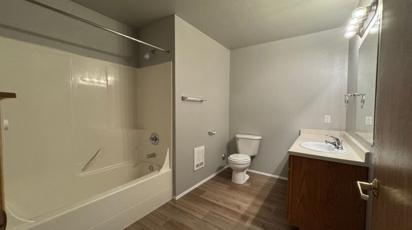 4018 Northwest Avenue - Bellingham - Washington - 2 bed, 1.5 bath rental property