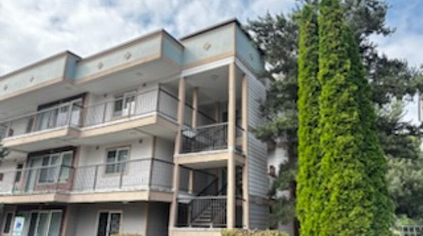 4018 Northwest Avenue - Bellingham - Washington - 2 bed, 1.5 bath rental property