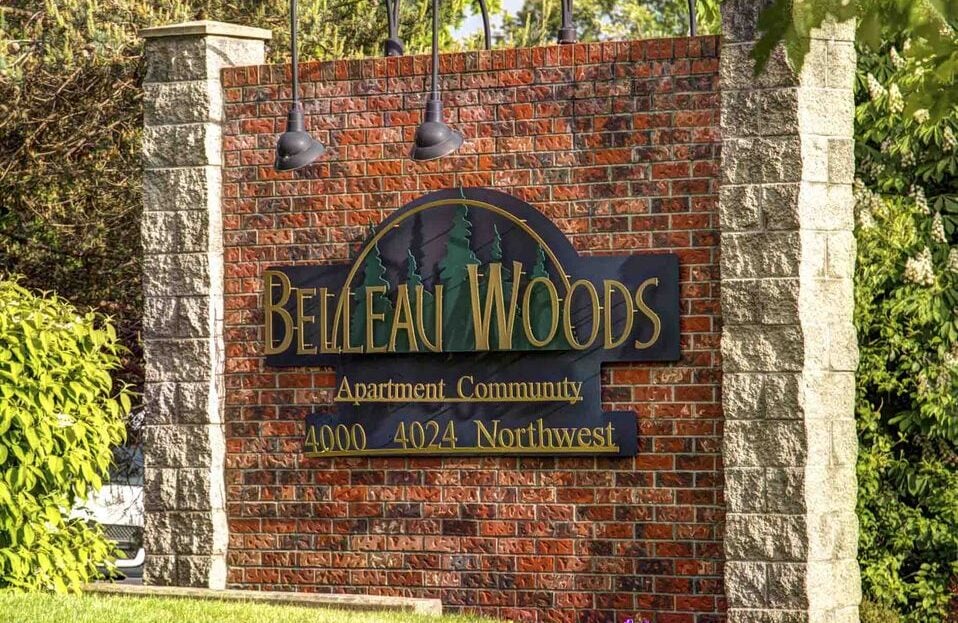 4018 Northwest Avenue - Bellingham - Washington - 2 bed, 2 bath rental property