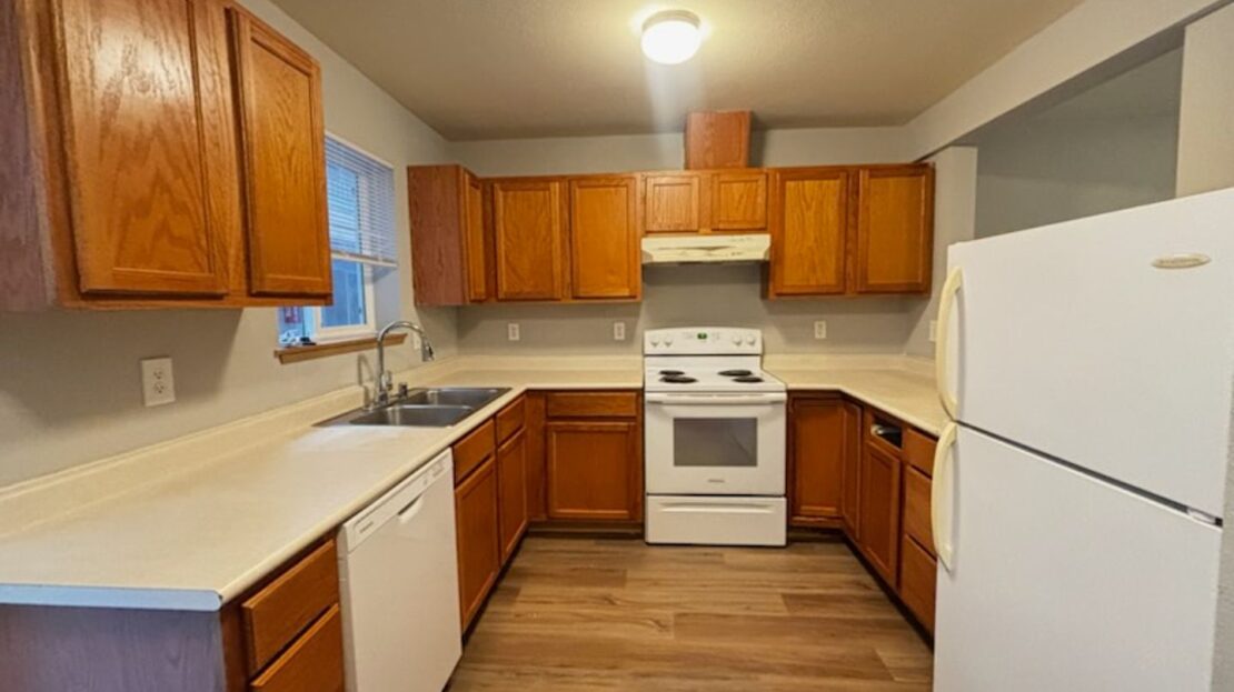 4018 Northwest Avenue - Bellingham - Washington - 2 bed, 1.5 bath rental property