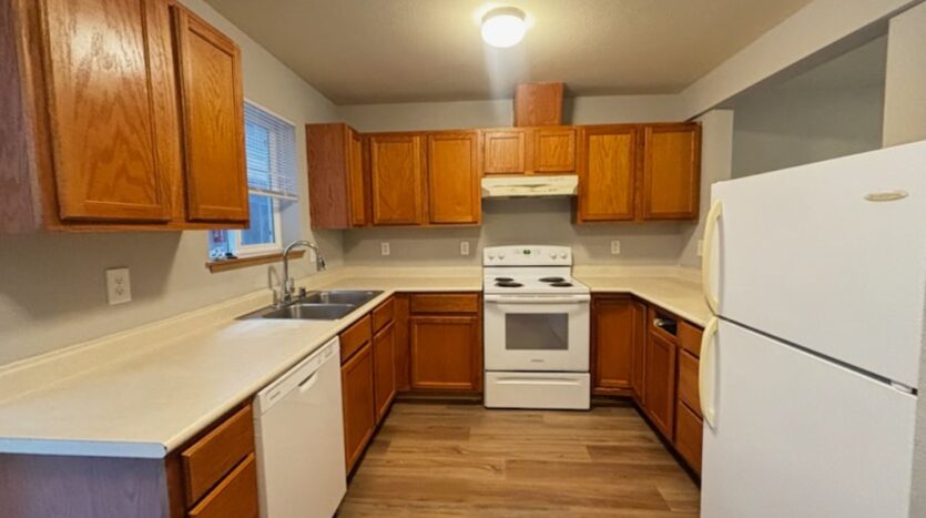 4018 Northwest Avenue - Bellingham - Washington - 2 bed, 1.5 bath rental property