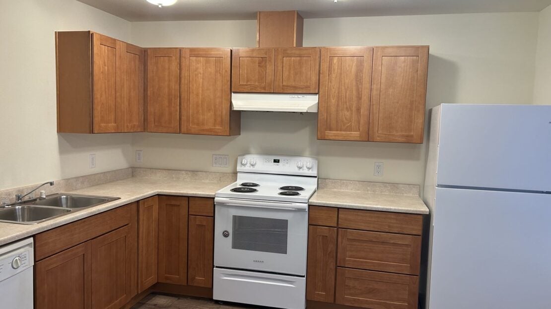 4018 Northwest Avenue - Bellingham - Washington - 2 bed, 2 bath rental property