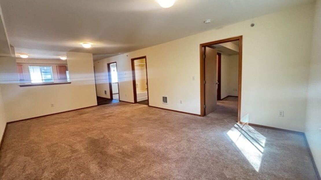 4018 Northwest Avenue - Bellingham - Washington - 2 bed, 2 bath rental property