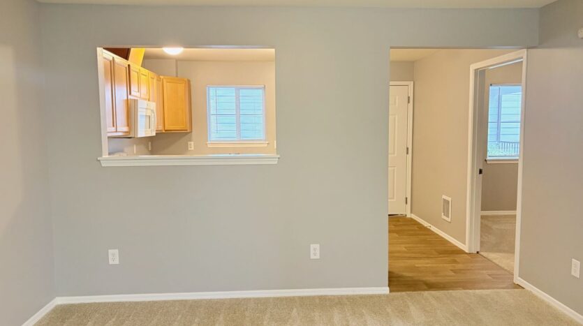 4018 Northwest Avenue - Bellingham - Washington - 2 bed, 2 bath rental property