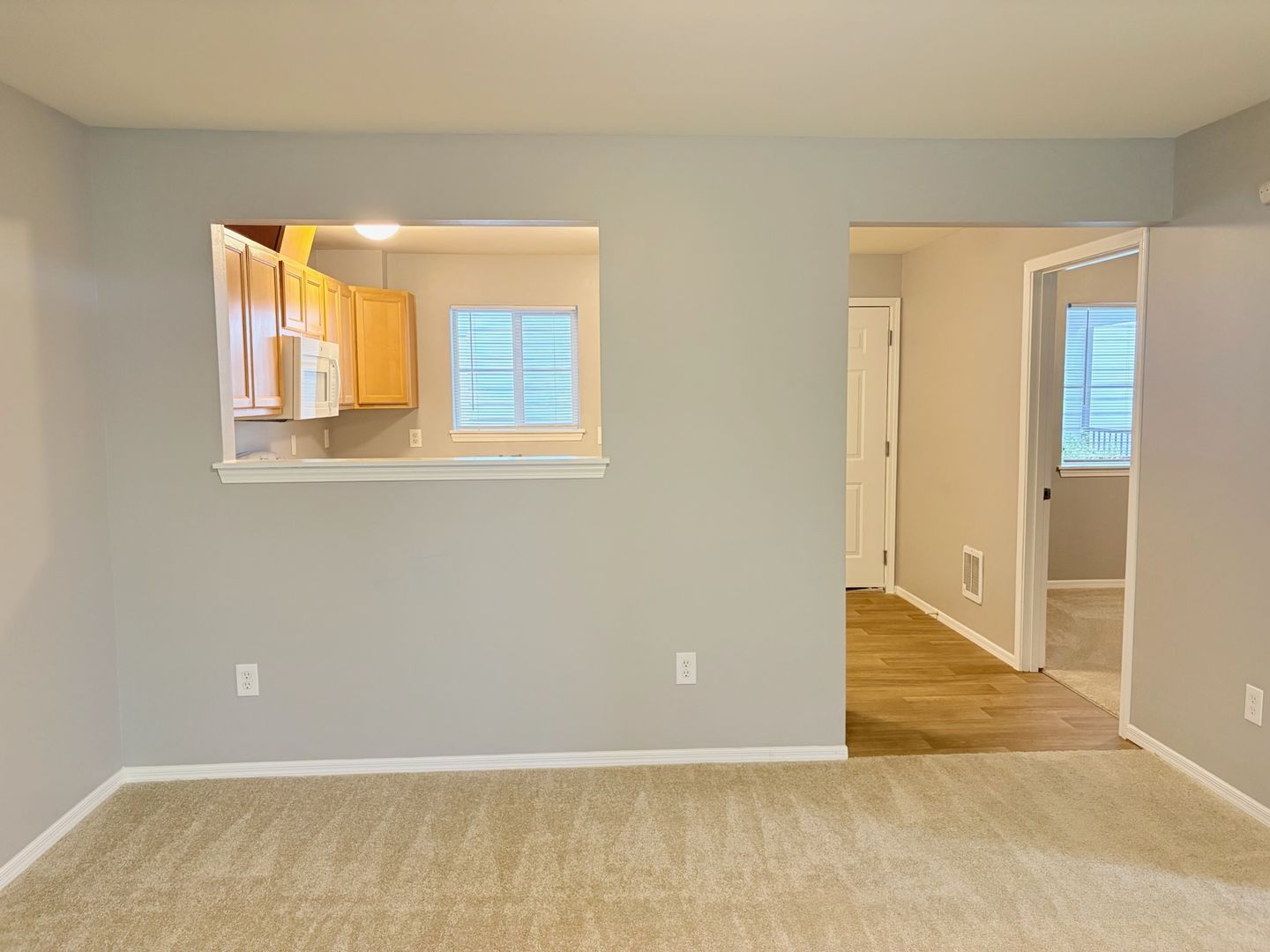 4018 Northwest Avenue - Bellingham - Washington - 2 bed, 2 bath rental property