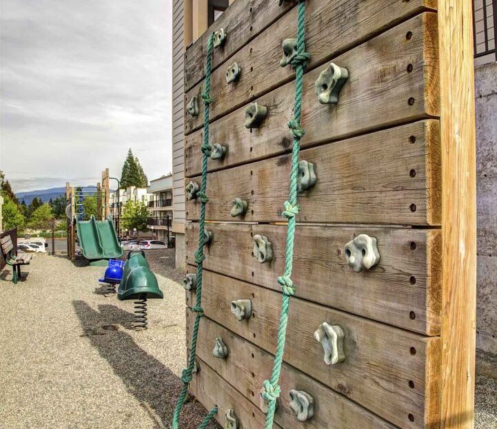 4018 Northwest Avenue - Bellingham - Washington - 2 bed, 1.5 bath rental property