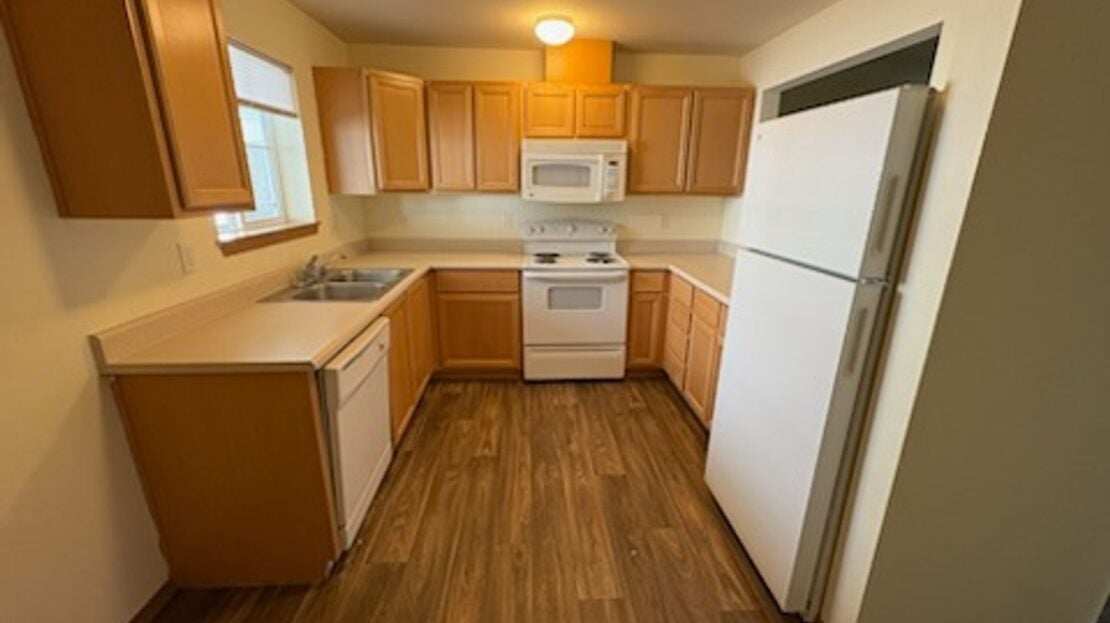 4018 Northwest Avenue - Bellingham - Washington - 2 bed, 2 bath rental property