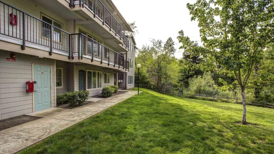 4018 Northwest Avenue - Bellingham - Washington - 2 bed, 2 bath rental property