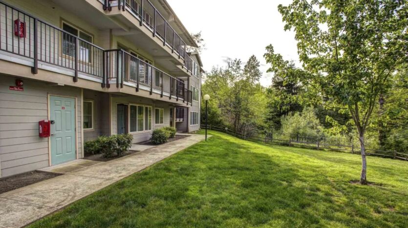 4018 Northwest Avenue - Bellingham - Washington - 2 bed, 2 bath rental property