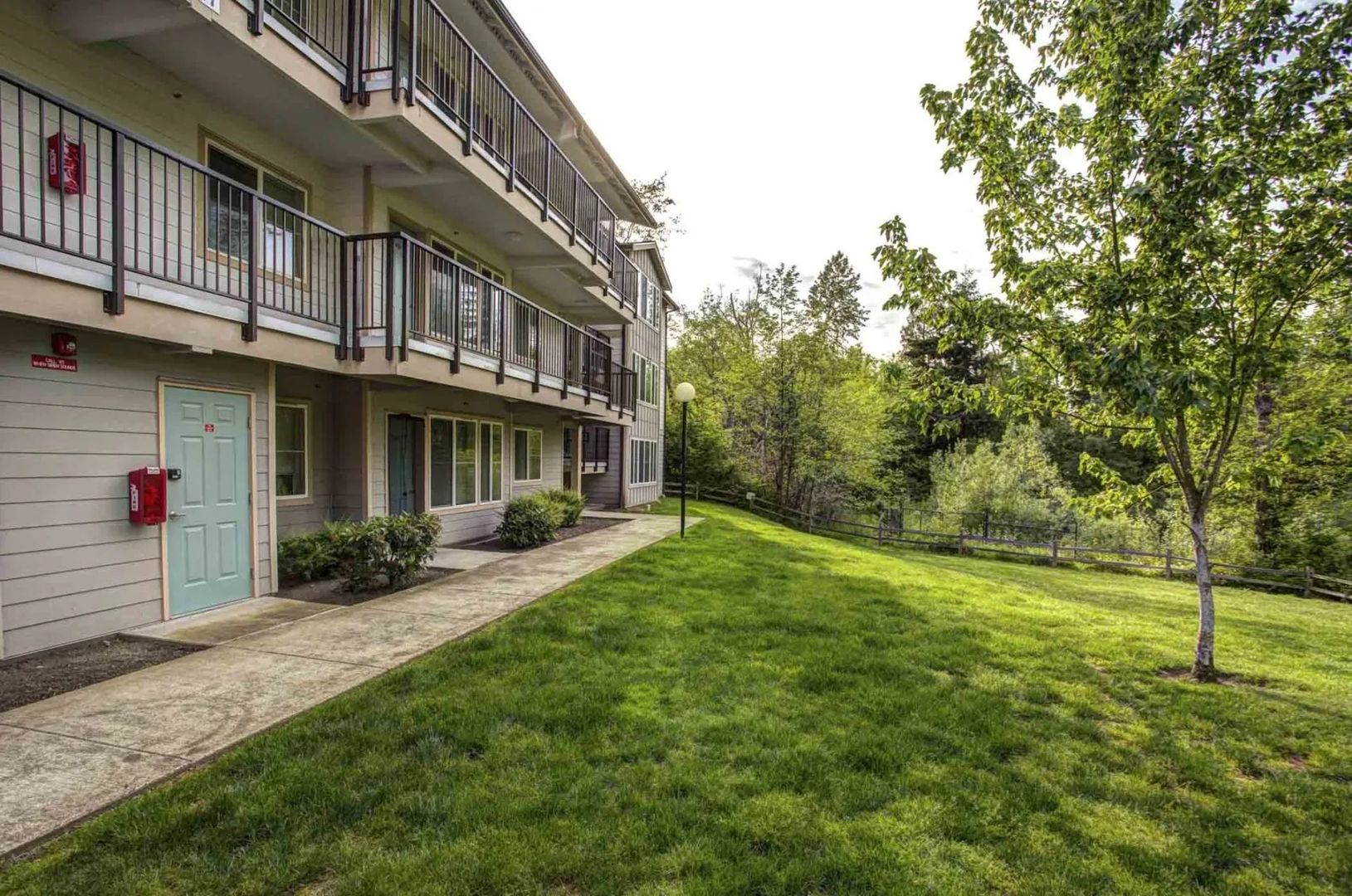 4018 Northwest Avenue - Bellingham - Washington - 2 bed, 2 bath rental property