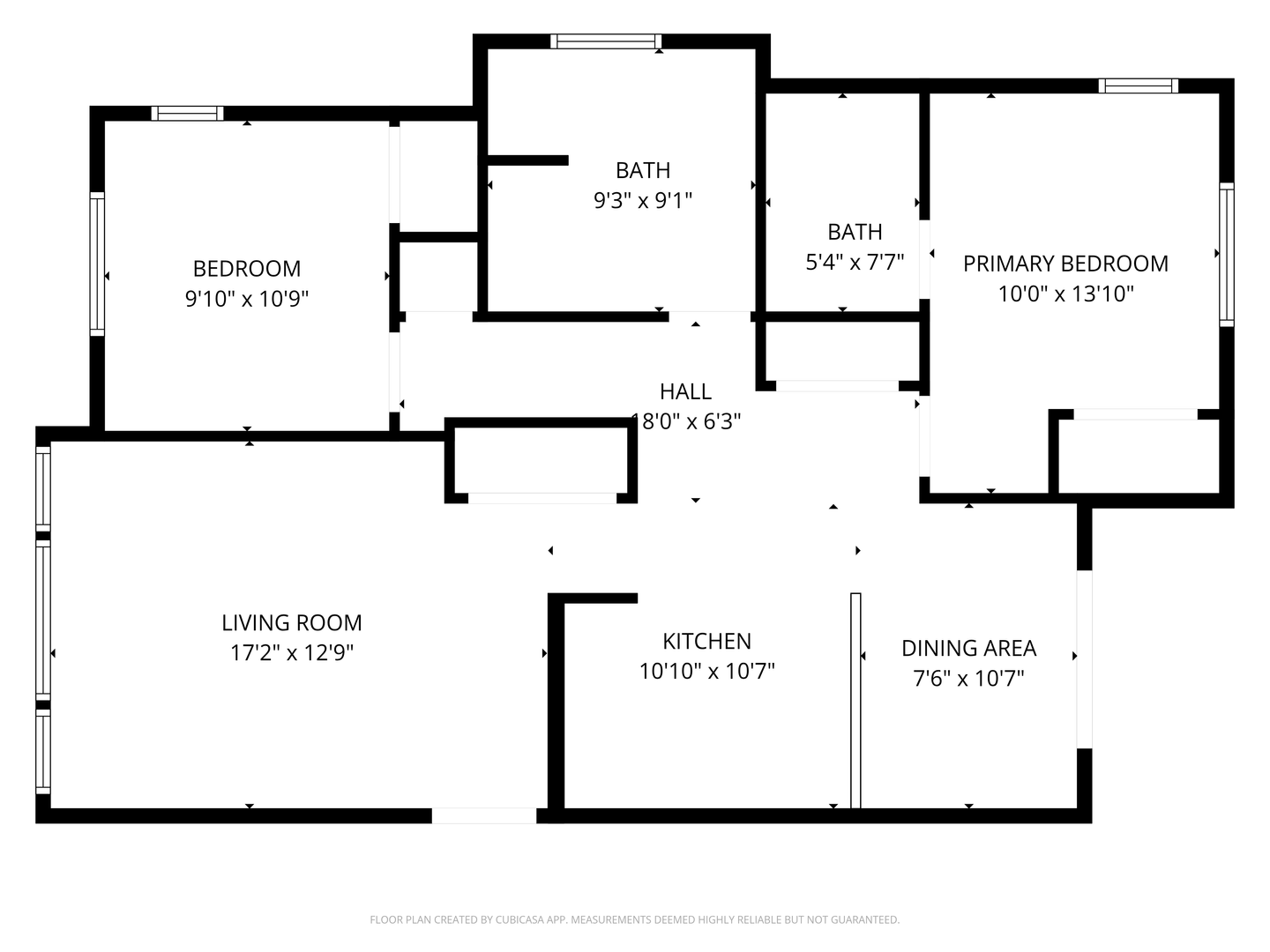 4018 Northwest Avenue - Bellingham - Washington - 2 bed, 2 bath rental property