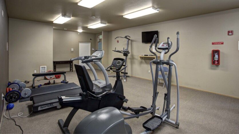 4018 Northwest Avenue - Bellingham - Washington - 2 bed, 2 bath rental property