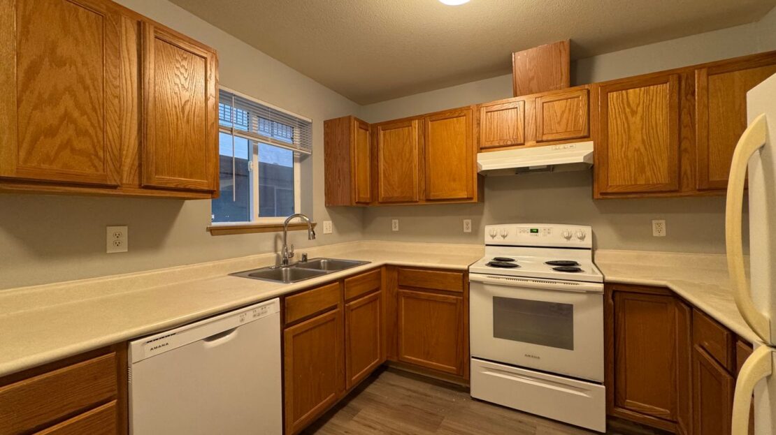 4018 Northwest Avenue - Bellingham - Washington - 2 bed, 1.5 bath rental property