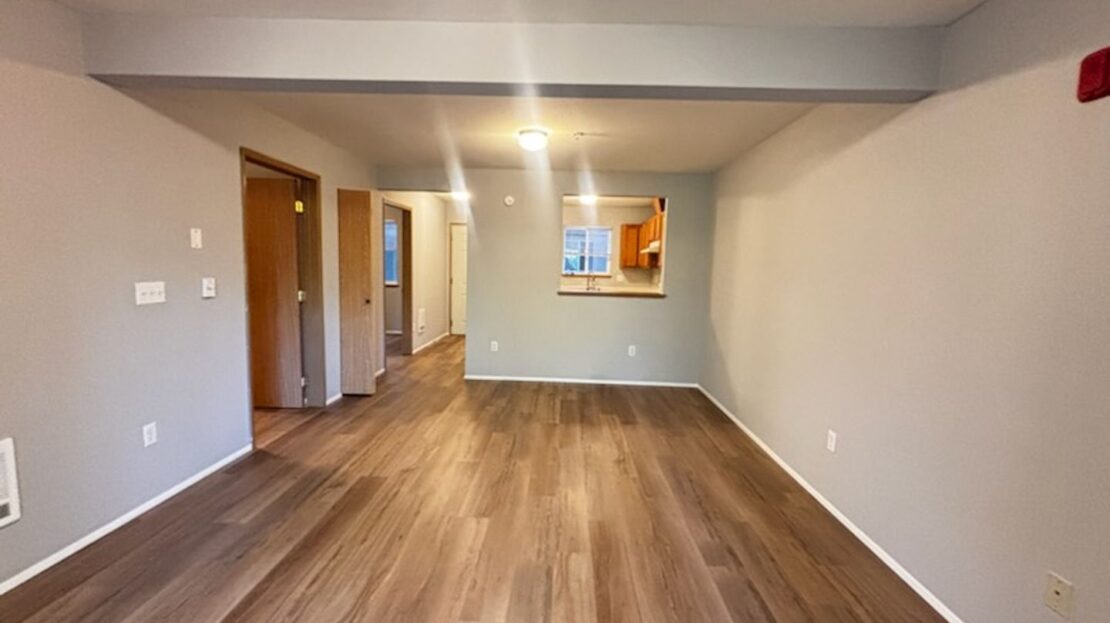 4018 Northwest Avenue - Bellingham - Washington - 2 bed, 1.5 bath rental property