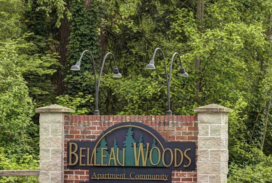 4018 Northwest Avenue - Bellingham - Washington - 2 bed, 2 bath rental property