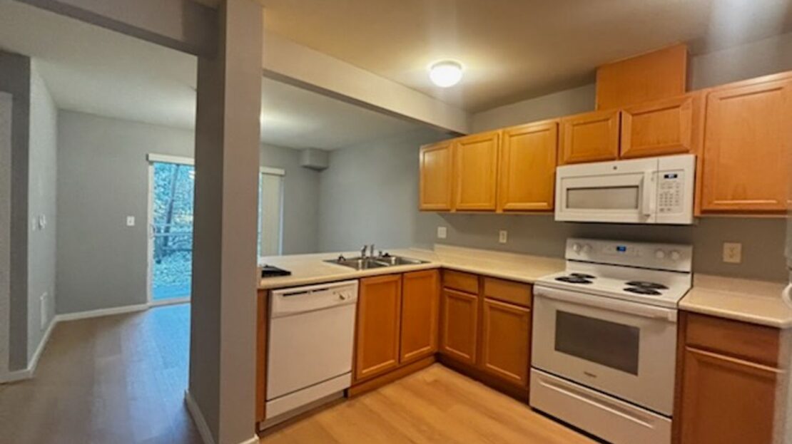 4018 Northwest Avenue - Bellingham - Washington - 2 bed, 2 bath rental property