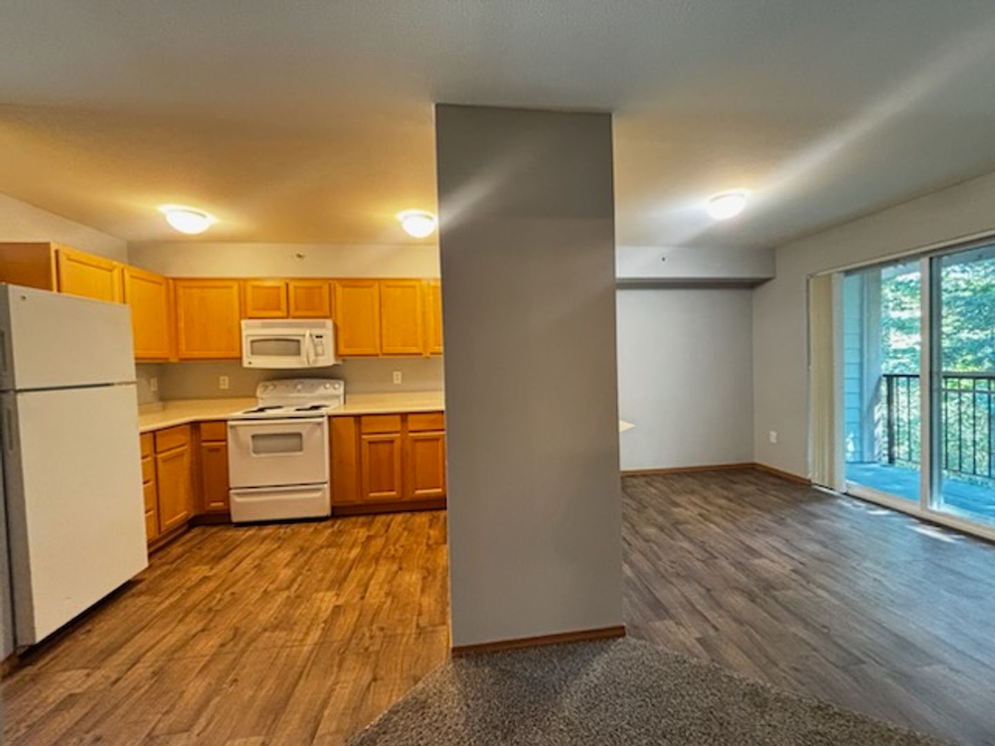 4018 Northwest Avenue - Bellingham - Washington - 2 bed, 2 bath rental property