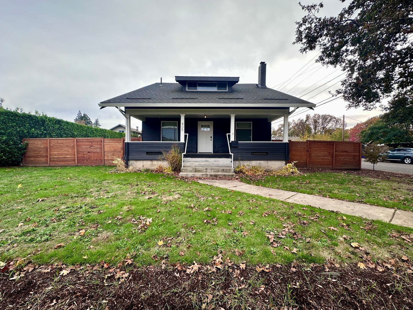 405 E Arlington St.  - Gladstone - Oregon - 4 bed, 2 bath rental property