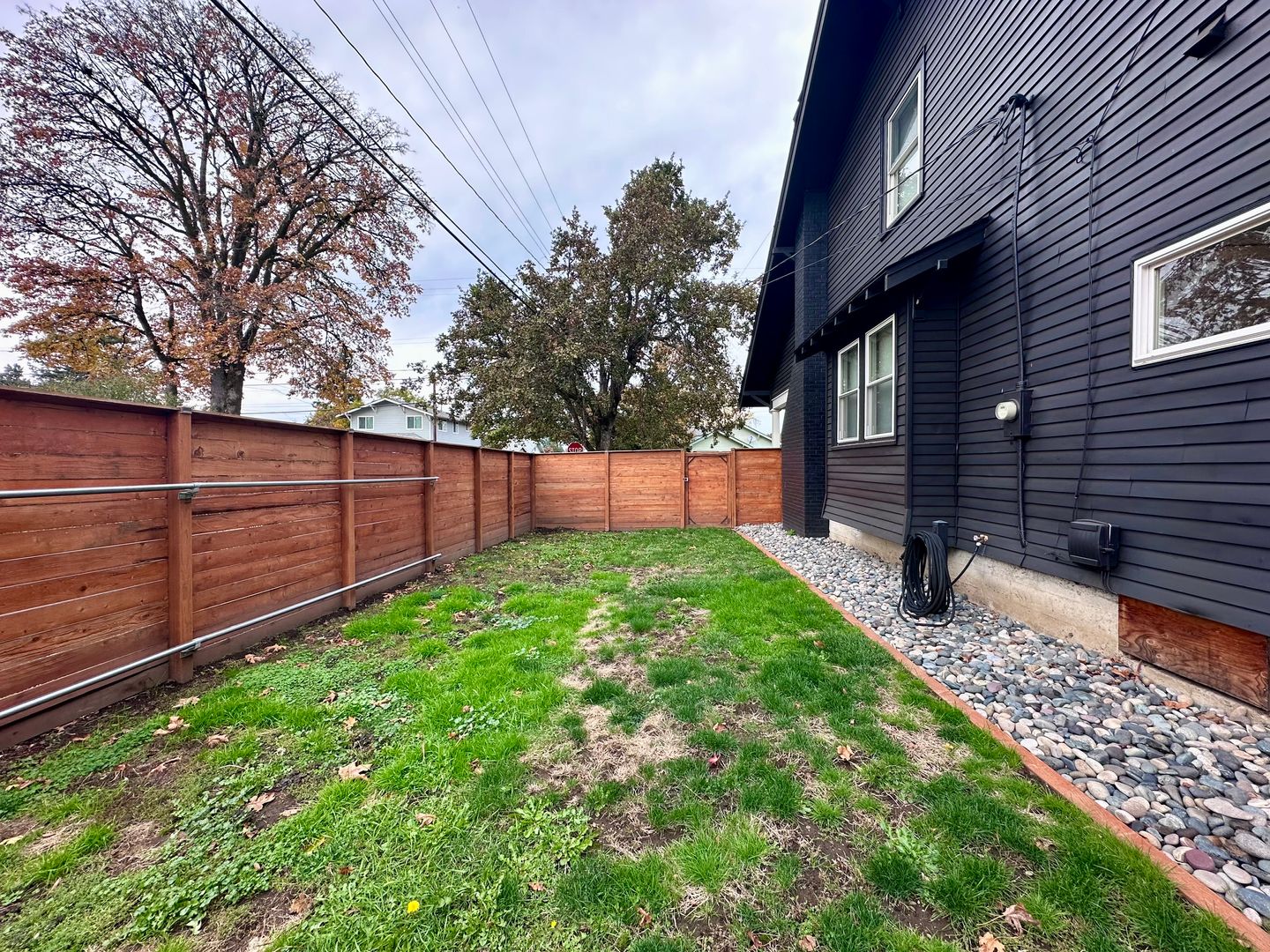 405 E Arlington St.  - Gladstone - Oregon - 4 bed, 2 bath rental property