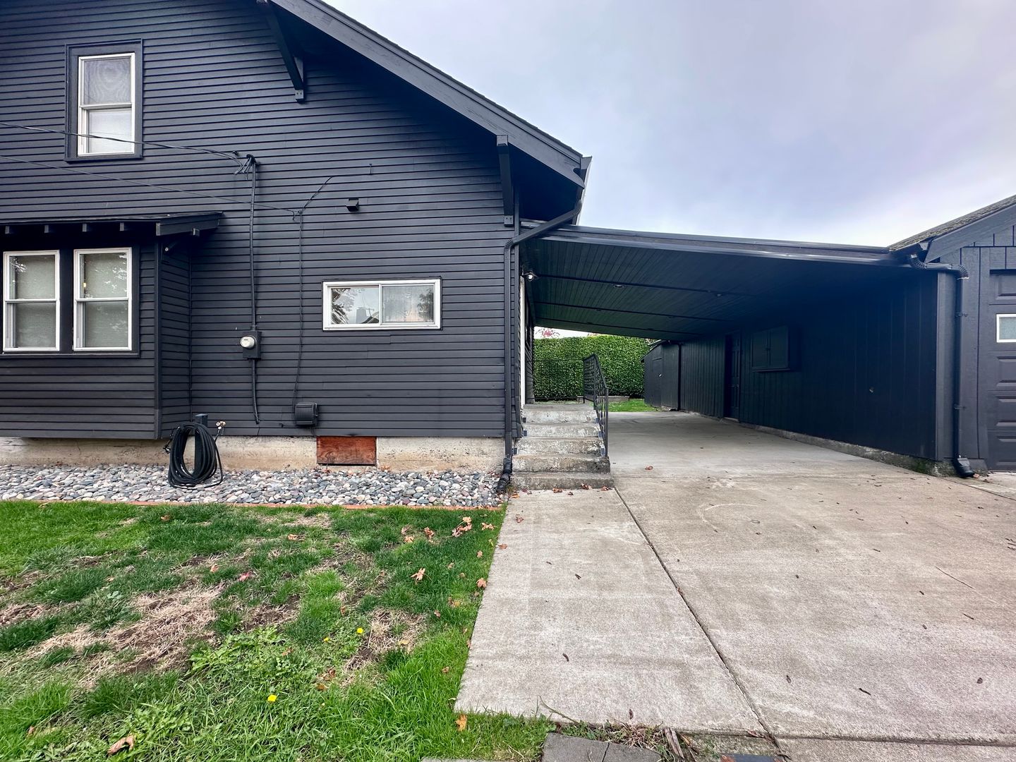405 E Arlington St.  - Gladstone - Oregon - 4 bed, 2 bath rental property
