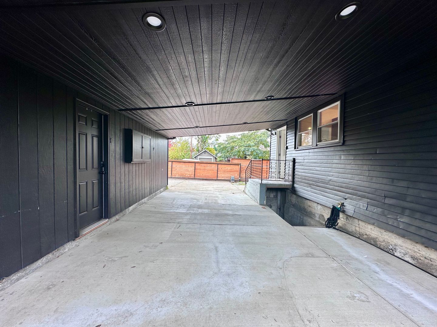 405 E Arlington St.  - Gladstone - Oregon - 4 bed, 2 bath rental property