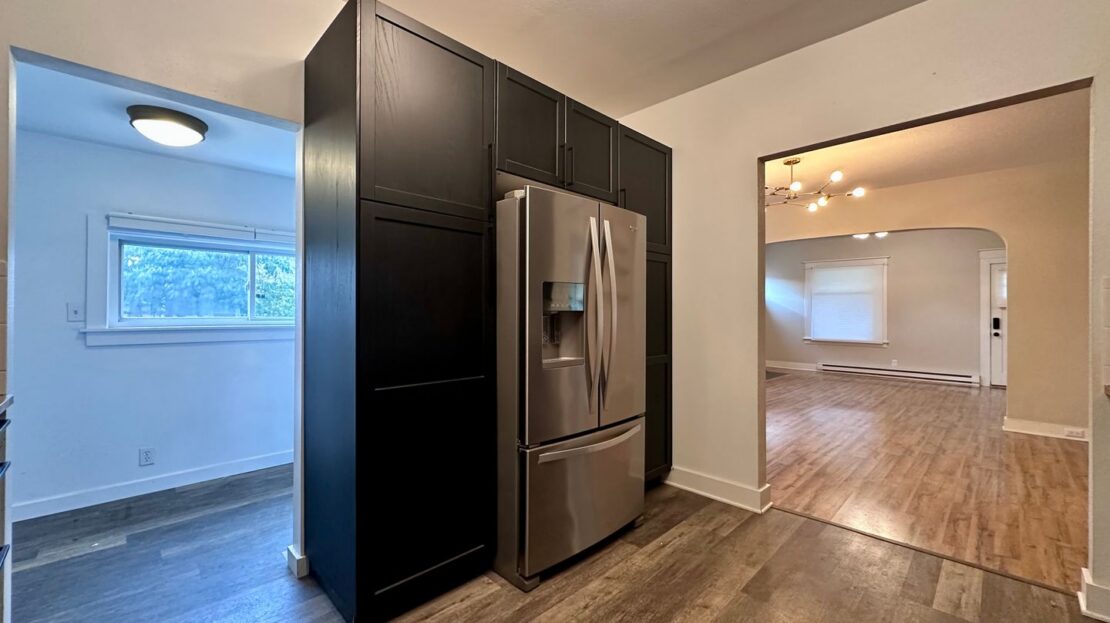 405 E Arlington St.  - Gladstone - Oregon - 4 bed, 2 bath rental property