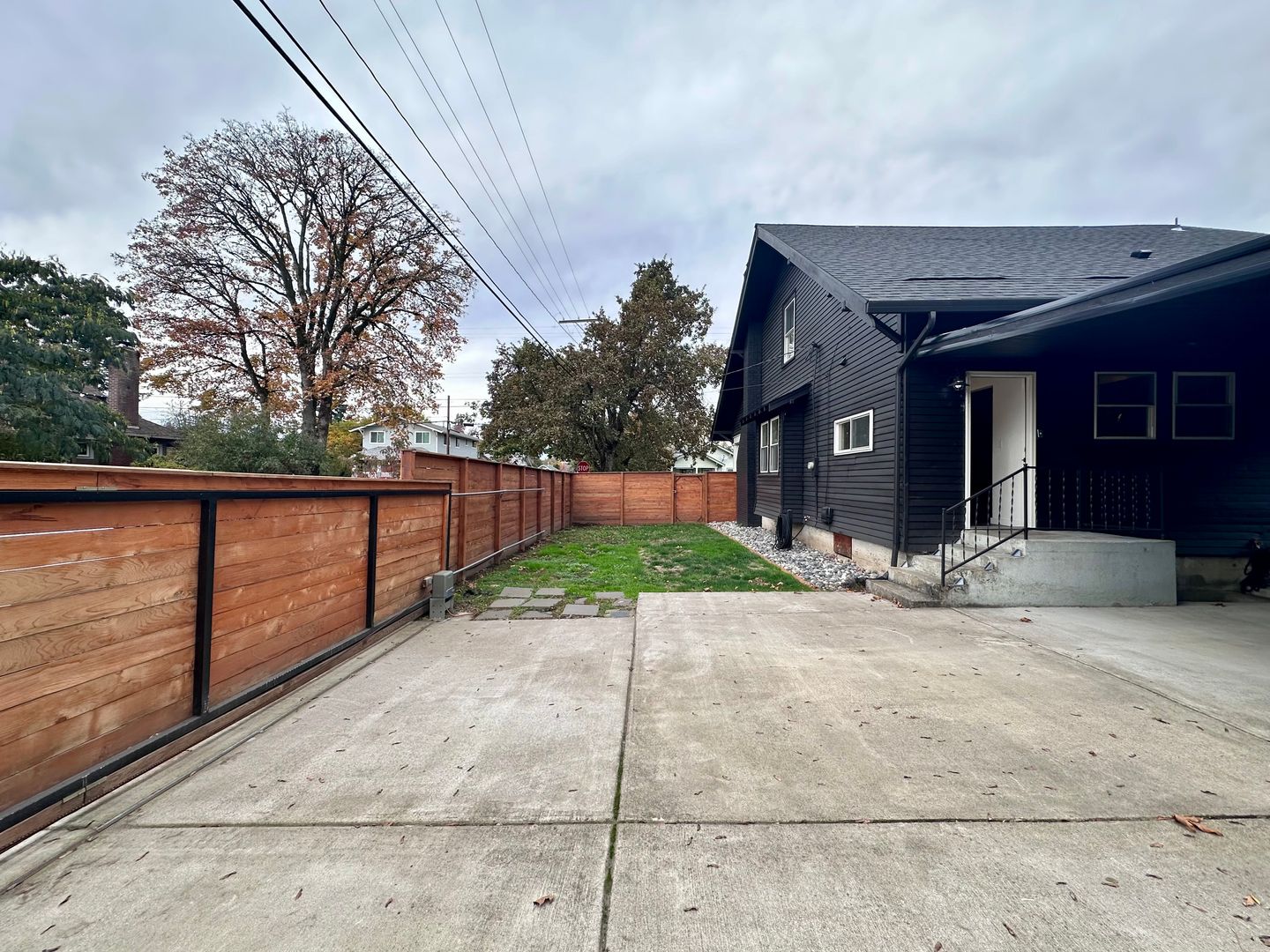 405 E Arlington St.  - Gladstone - Oregon - 4 bed, 2 bath rental property