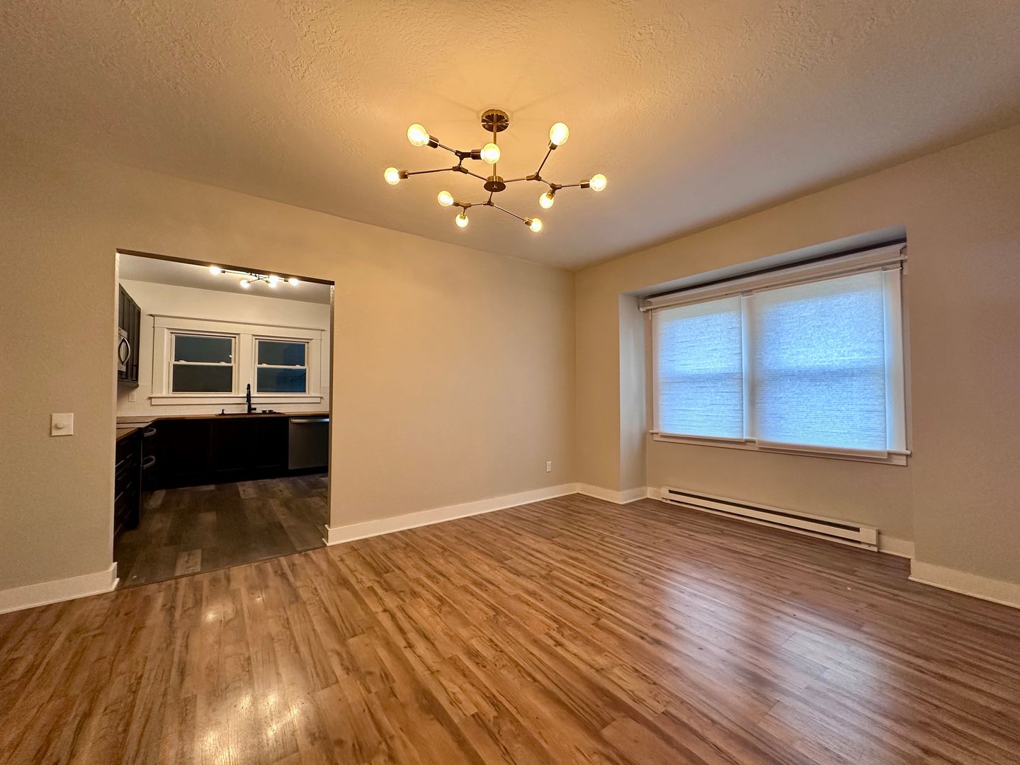 405 E Arlington St.  - Gladstone - Oregon - 4 bed, 2 bath rental property