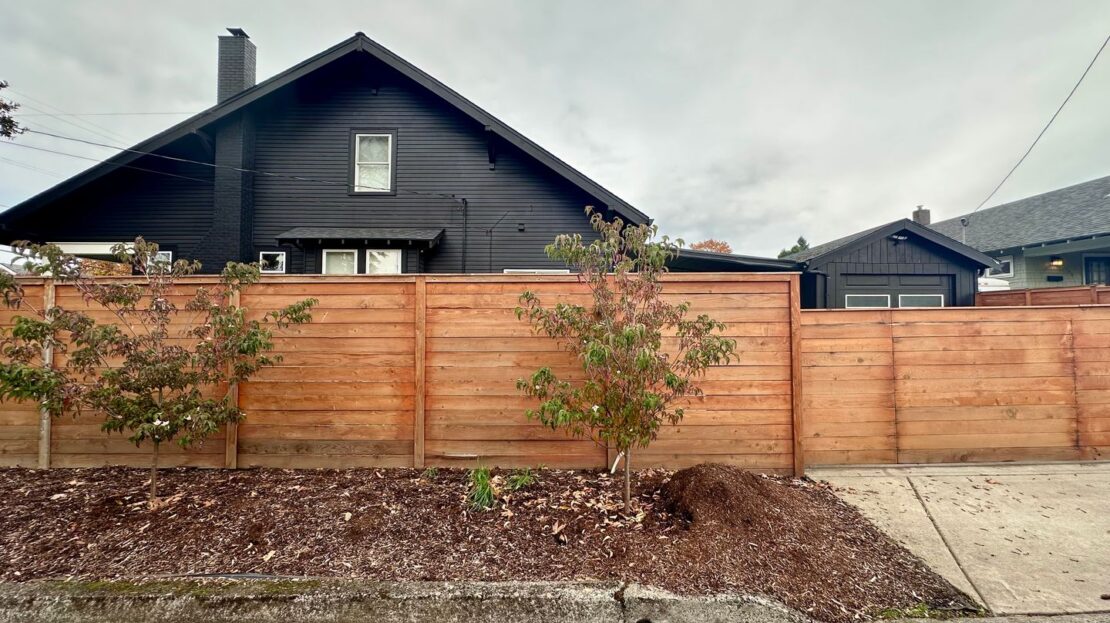 405 E Arlington St.  - Gladstone - Oregon - 4 bed, 2 bath rental property