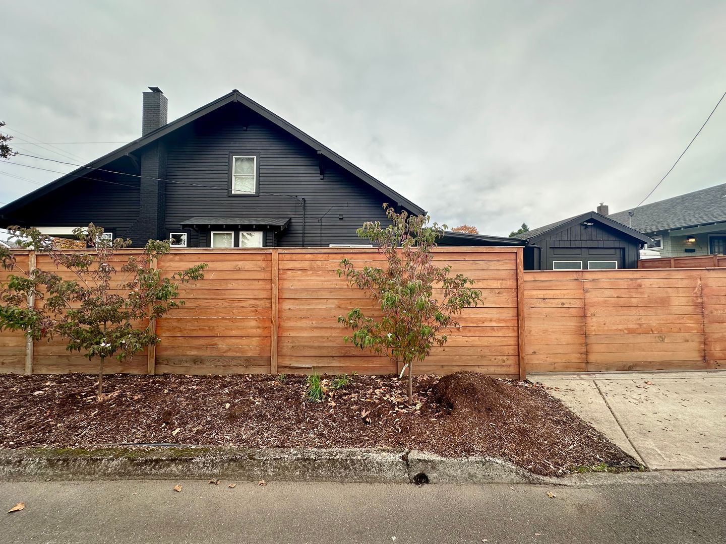 405 E Arlington St.  - Gladstone - Oregon - 4 bed, 2 bath rental property