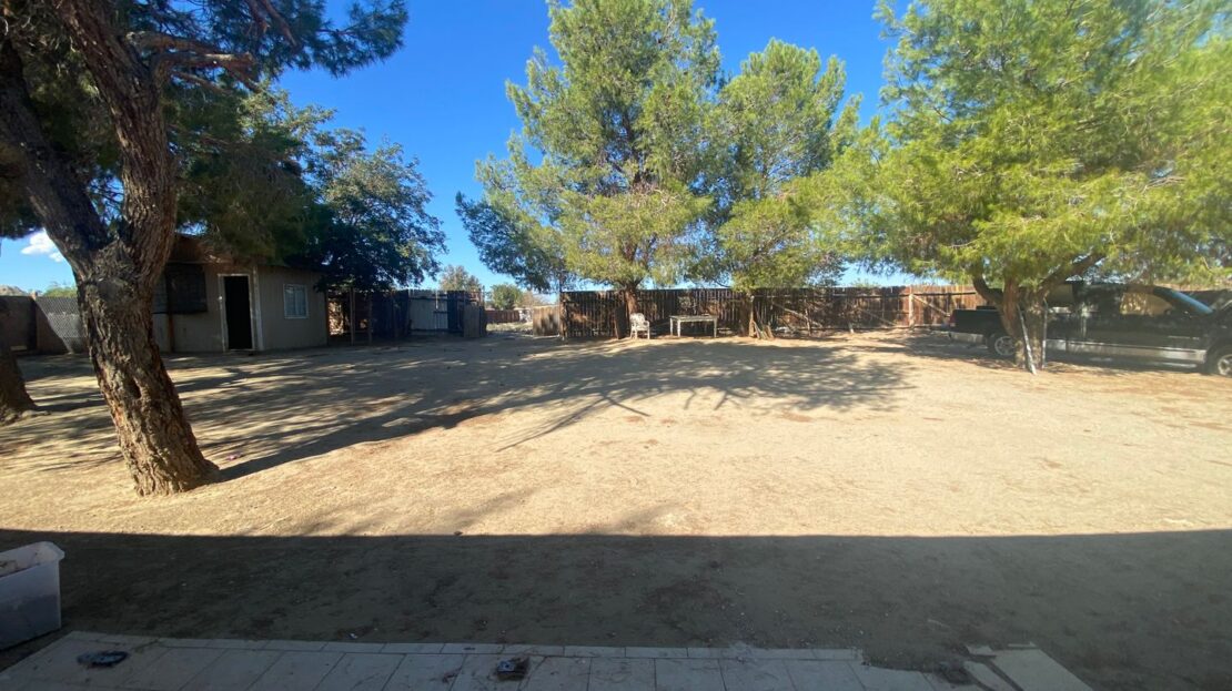 40715 179th St. East - Lancaster - California - 3 bed, 1 bath rental property