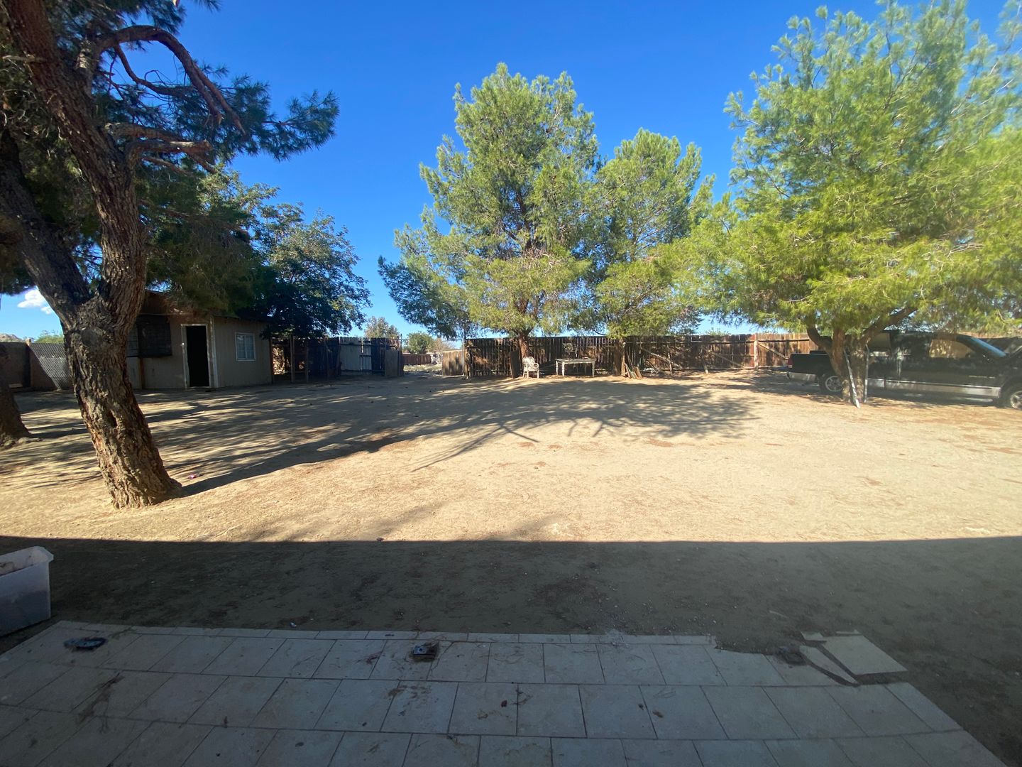 40715 179th St. East - Lancaster - California - 3 bed, 1 bath rental property