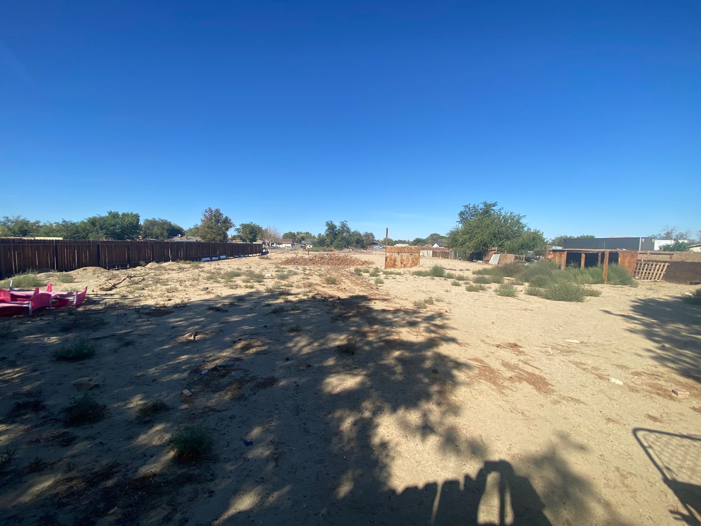 40715 179th St. East - Lancaster - California - 3 bed, 1 bath rental property