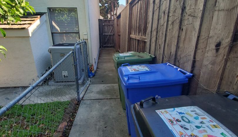 4073 San Francisco Terr - Fremont - California - 3 bed, 2.5 bath rental property