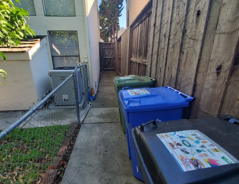 4073 San Francisco Terr - Fremont - California - 3 bed, 2.5 bath rental property