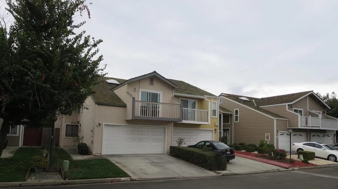 41 Jacklin Cr - Milpitas - California - 3 bed, 3 bath rental property