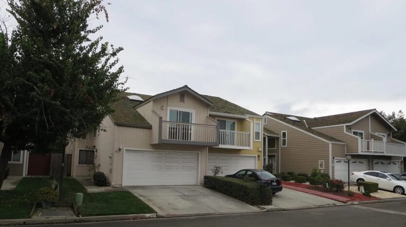 41 Jacklin Cr - Milpitas - California - 3 bed, 3 bath rental property