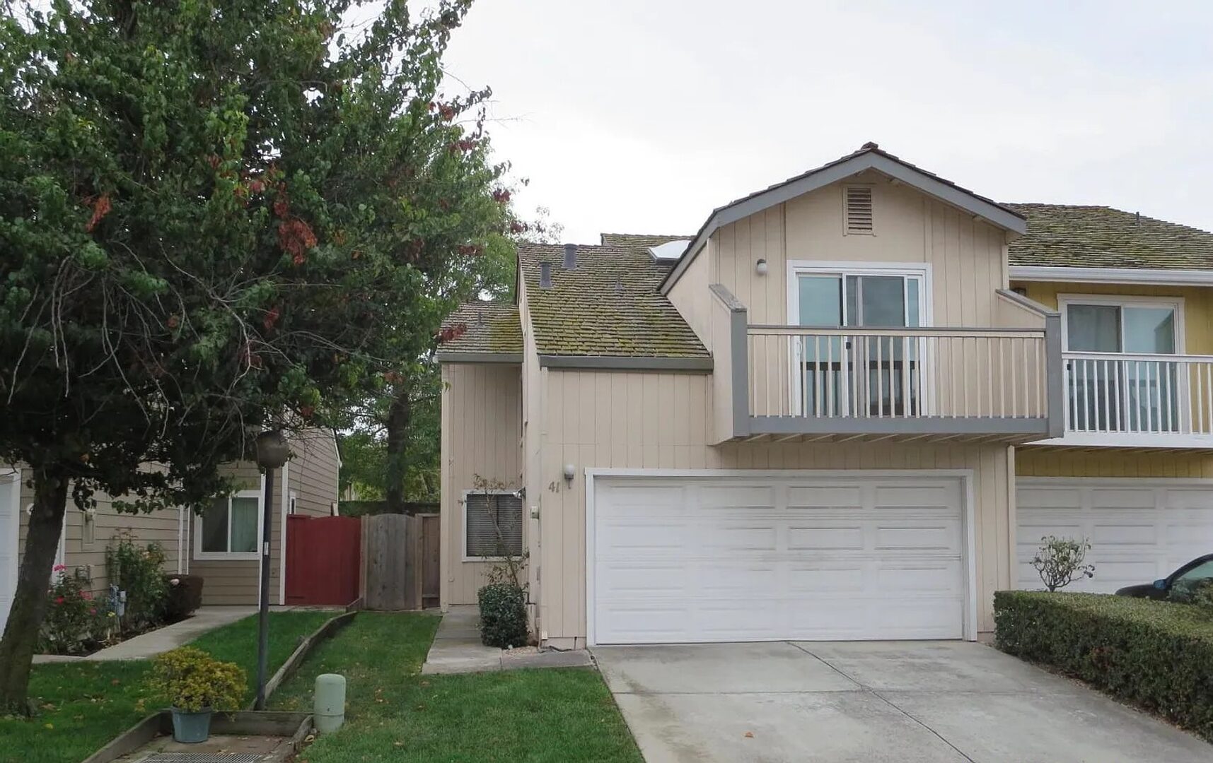 41 Jacklin Cr - Milpitas - California - 3 bed, 3 bath rental property